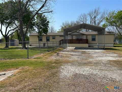 1085 State Highway 185, Seadrift, TX 77983