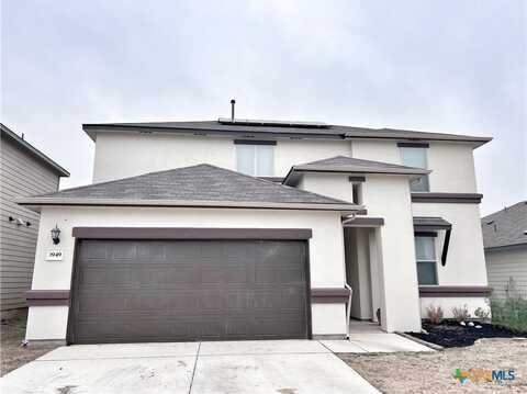3949 Legend Wood, New Braunfels, TX 78130