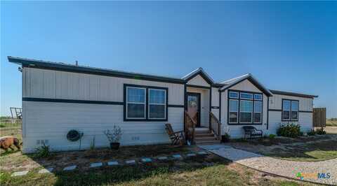 1256 Sunrise Vista, Thorndale, TX 76577