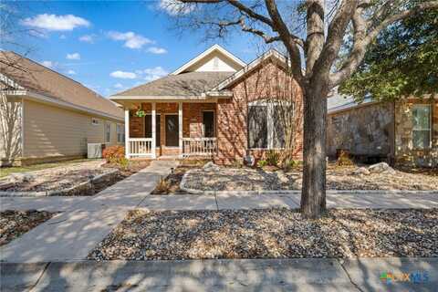 2234 Gruene Lake Drive, New Braunfels, TX 78130
