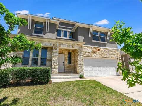 164 Flexus Lane, Liberty Hill, TX 78642