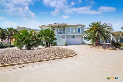 104 Bay Harbor Drive, Aransas Pass, TX 78336