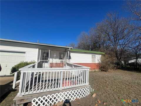 2201 Keenan Avenue, Copperas Cove, TX 76522