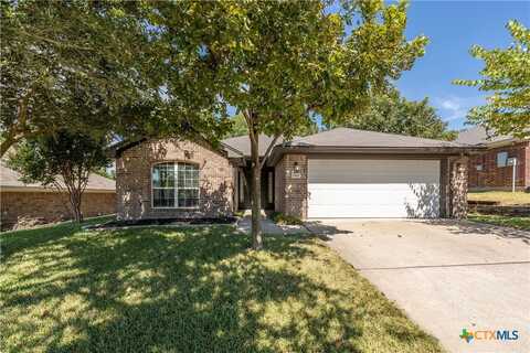 5410 Foxhill Road, Temple, TX 76502