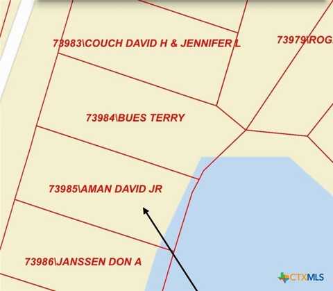 218 Bueno Vista Court, Port o Connor, TX 77982