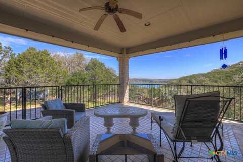 363 Buckhaven Drive, Canyon Lake, TX 78133