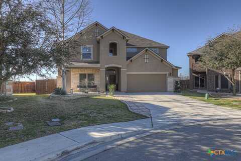 1366 Garden Laurel, New Braunfels, TX 78130