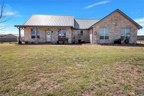 104 Oak Stone Drive, Jarrell, TX 76537