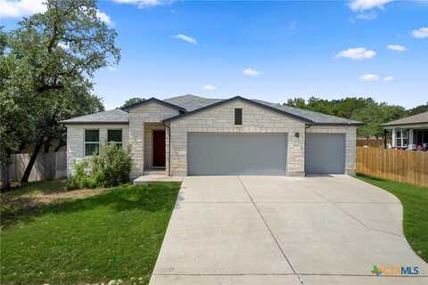 21203 Santa Rosa Avenue, Lago Vista, TX 78645