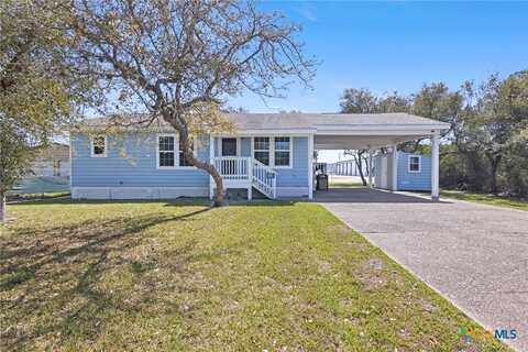 144 Sherwood Drive, Rockport, TX 78382