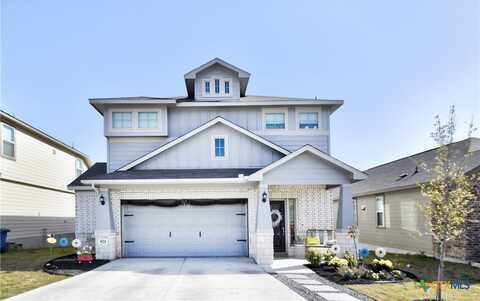 921 Windflower, New Braunfels, TX 78130