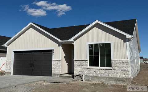 692 S 2400 W, Rexburg, ID 83440