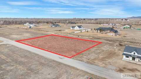L3 B3 S Francis Street, Rexburg, ID 83440
