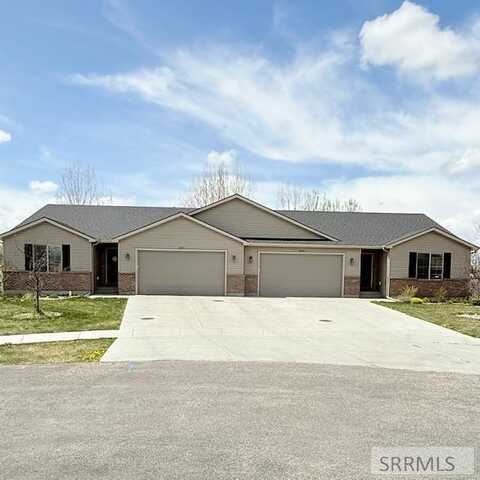 4205 Roy Circle, Idaho Falls, ID 83401