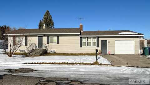 350 Salem Avenue, Rexburg, ID 83440
