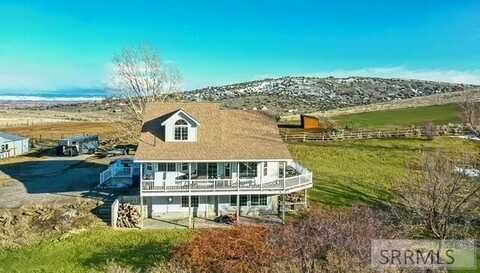 1000 E Butte Road, Menan, ID 83434