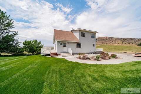 1000 E Butte Road, Menan, ID 83434