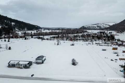 Tbd Hilton Drive, Irwin, ID 83428