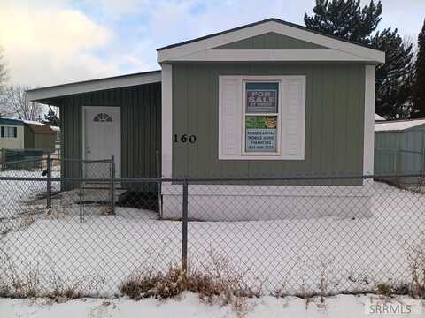 1900 W Quinn Road, Pocatello, ID 83202