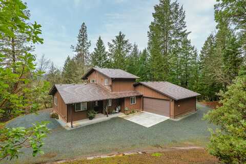 11460 Lower River Road, Grants Pass, OR 97526