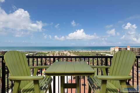 500 Padre Blvd., South Padre Island, TX 78597