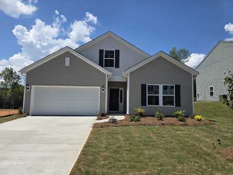7042 Fairview Falls Drive, Chesnee, SC 29323