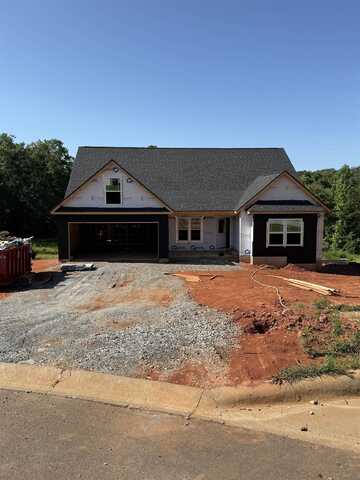 529 Springs Fall Creek, Inman, SC 29349