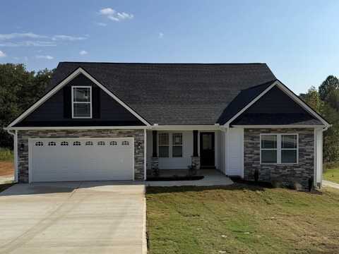 529 Springs Fall Creek, Inman, SC 29349