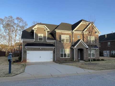 499 Gorham Drive, Boiling Springs, SC 29316