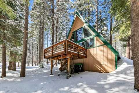 1889 Normuk Street, South Lake Tahoe, CA 96150