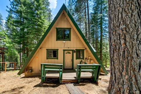 1889 Normuk Street, South Lake Tahoe, CA 96150