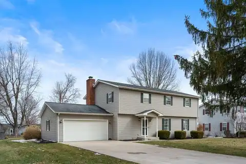 30 Timberlane Drive, Chillicothe, OH 45601