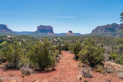 225 Woodland Drive, Sedona, AZ 86336