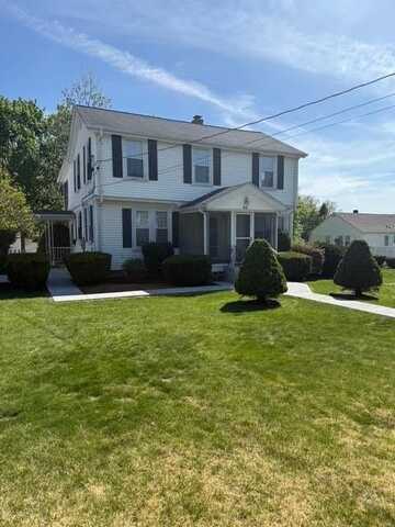 93 Manila Avenue, Woonsocket, RI 02895