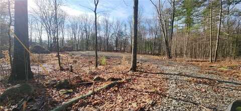 0 Huntinghouse Road, Glocester, RI 02857