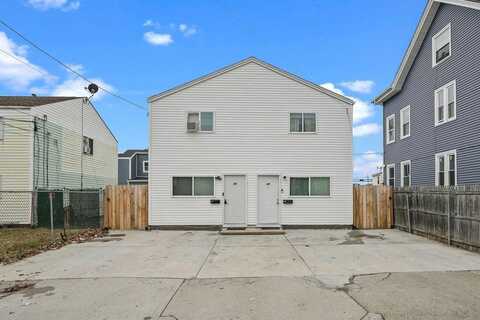 13 Harriet Street, Providence, RI 02905