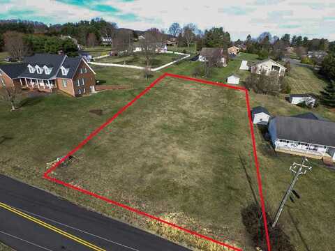 Tbd S Petunia Road, Wytheville, VA 24382
