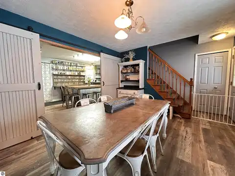 6390 Sugar Maple, Lake Ann, MI 49650
