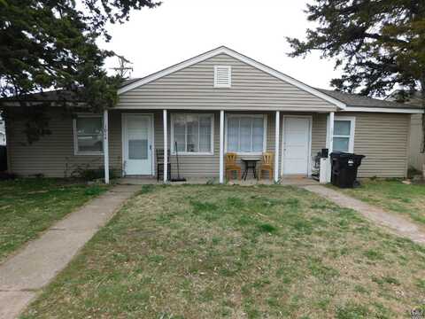 1014 SW 33rd ST, Topeka, KS 66611