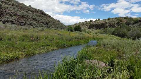 Lot 9 And 10 Riverbend, Ranchos de Taos, NM 87557