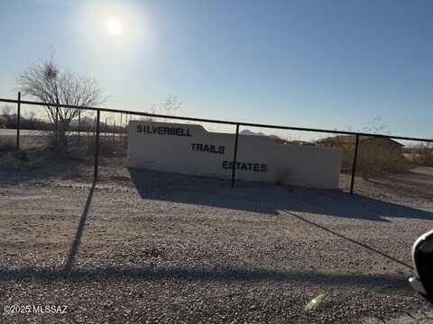 18000 W Husker Lane, Marana, AZ 85653
