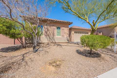 5460 W Thornscrub Road, Marana, AZ 85658