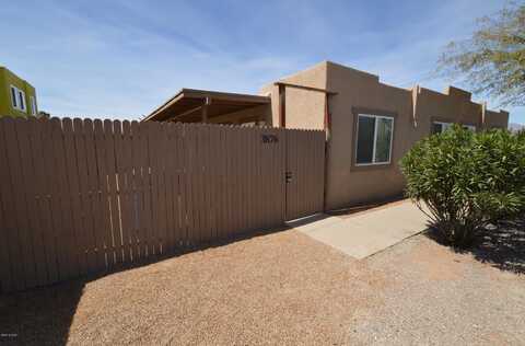 3876 E Lee Street, Tucson, AZ 85716
