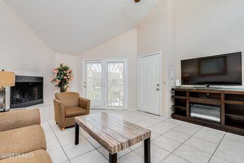 1200 E River Road, Tucson, AZ 85718
