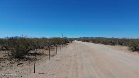 12715 W Snyder Hill Road, Tucson, AZ 85735
