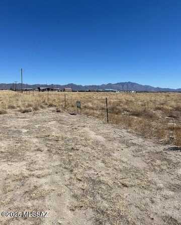 2054 S Haskell Avenue, Willcox, AZ 85643