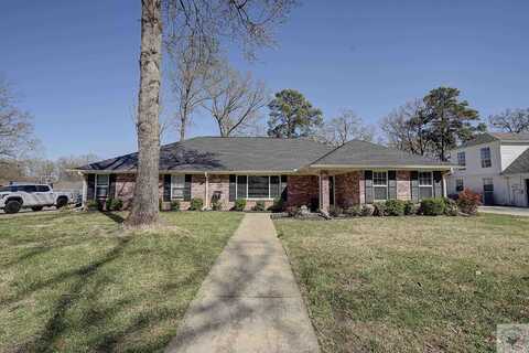 6006 Shadyside, Texarkana, TX 75503
