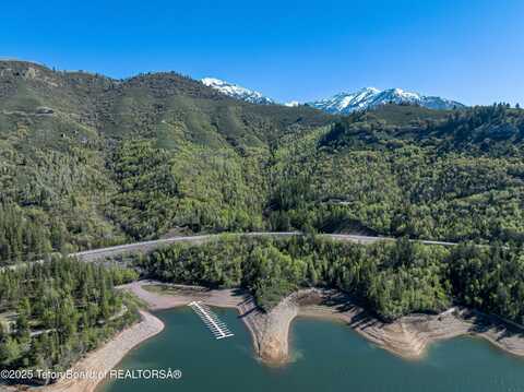 180 Acres COVE RD, Irwin, ID 83428