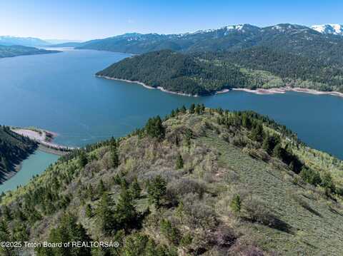 180 Acres COVE RD, Irwin, ID 83428