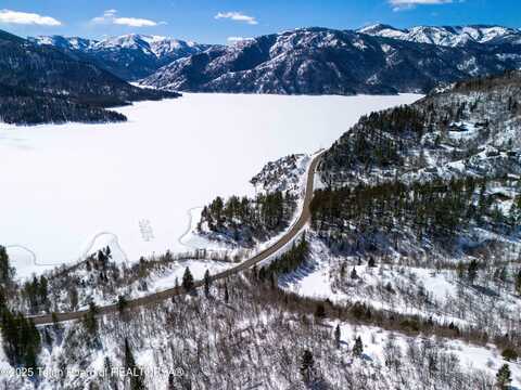 180 Acres COVE RD, Irwin, ID 83428